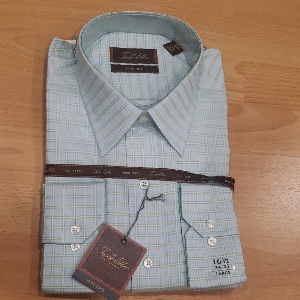 Brand new mens shirt